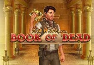 Book of Dead