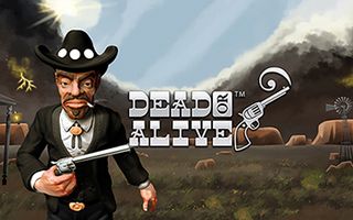 Dead or Alive Dead or Alive