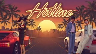 Hotline Hotline