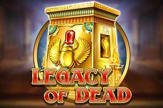 Legacy of Dead Legacy of Dead