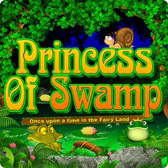 Princess of Swamp Princess of Swamp