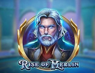 Rise of Merlin Rise of Merlin