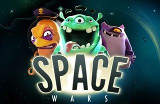 Space Wars Space Wars