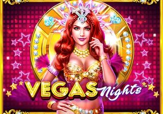 Vegas Nights